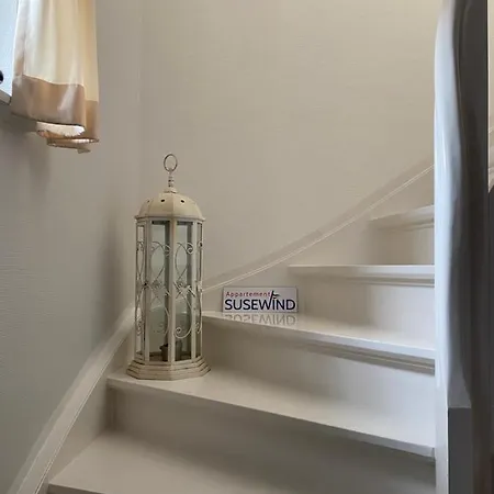 Susewind Apartment