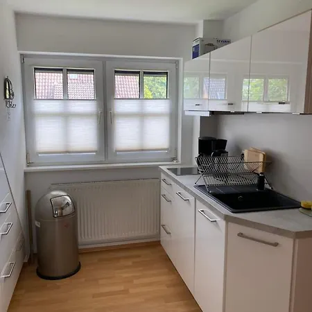 Apartment Susewind