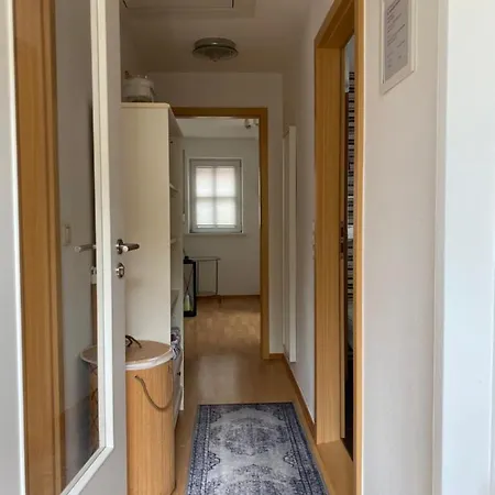 Apartment Susewind