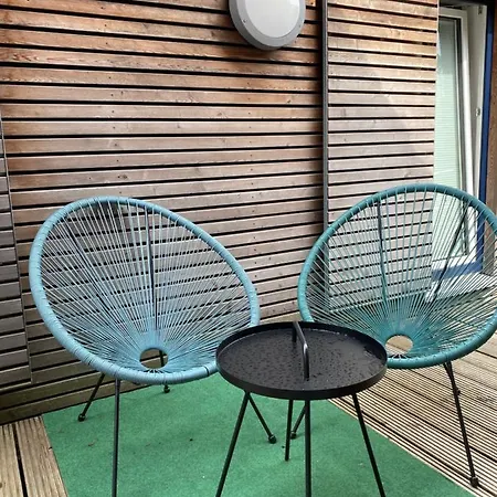 Apartment Susewind Bad Segeberg