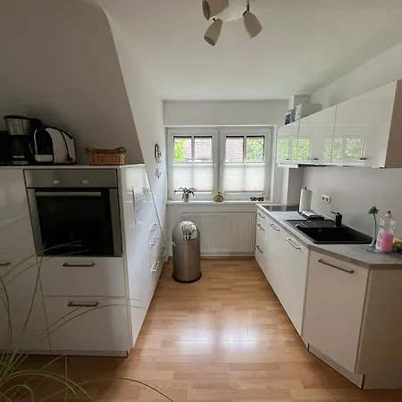 Susewind Apartment