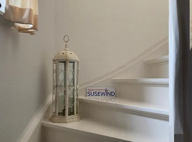 Susewind Appartement