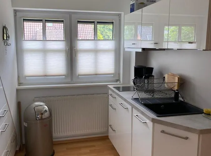 Appartement Susewind