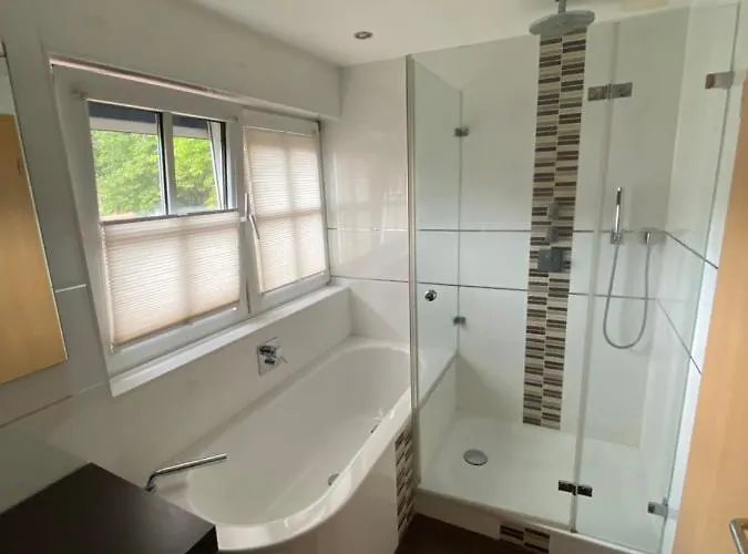 Appartement Susewind *