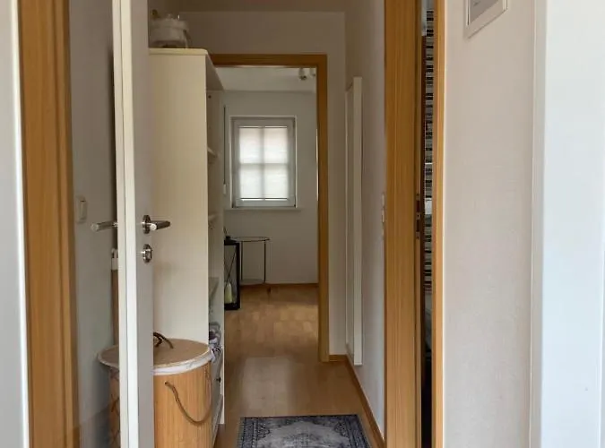 Appartement Susewind