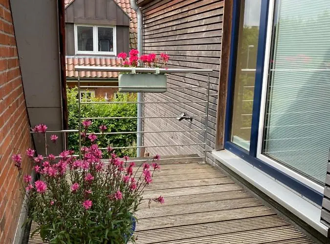 Appartement Susewind