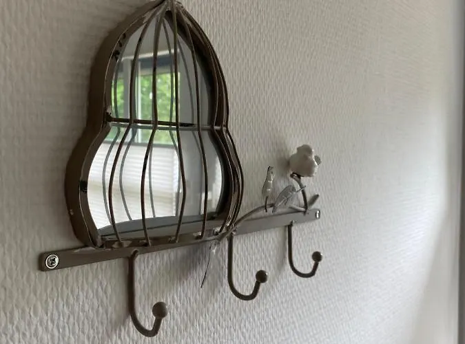 Susewind Appartement *