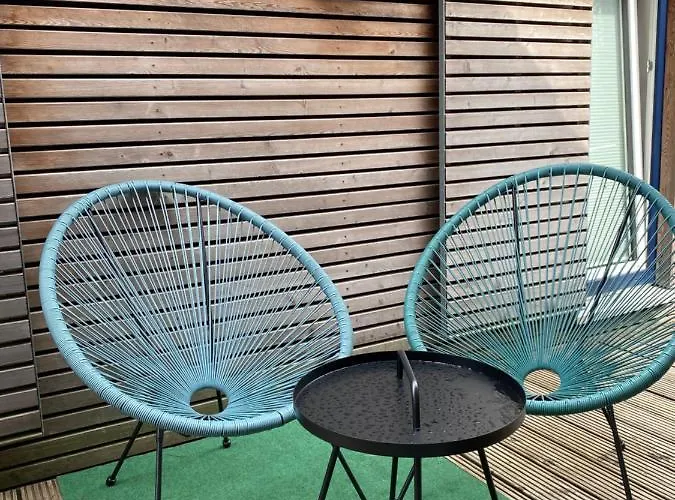 Appartement Susewind Bad Segeberg