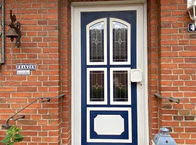 Appartement Susewind *