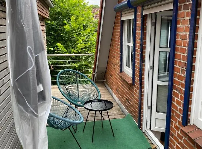 Susewind * Bad Segeberg