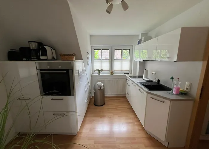 Susewind Appartement