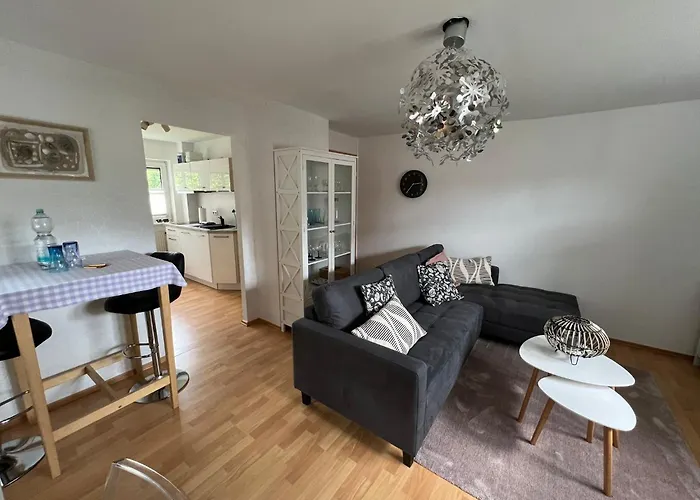 Appartement Susewind